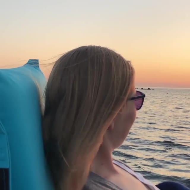 https://sy.lagertha.im #sunset #porterin #isleofman #sailing #sai