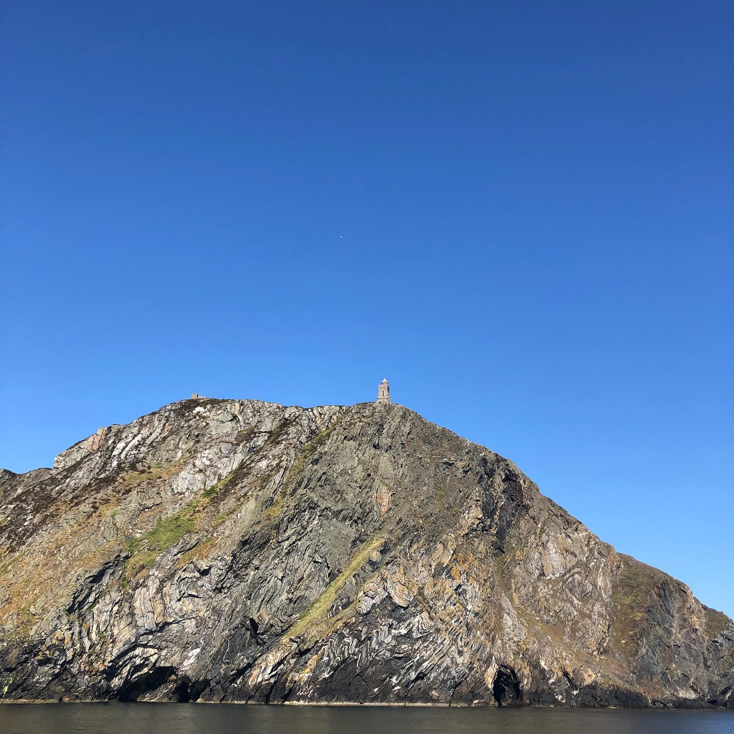https://sy.lagertha.im #sunset #porterin #isleofman #sailing #sai