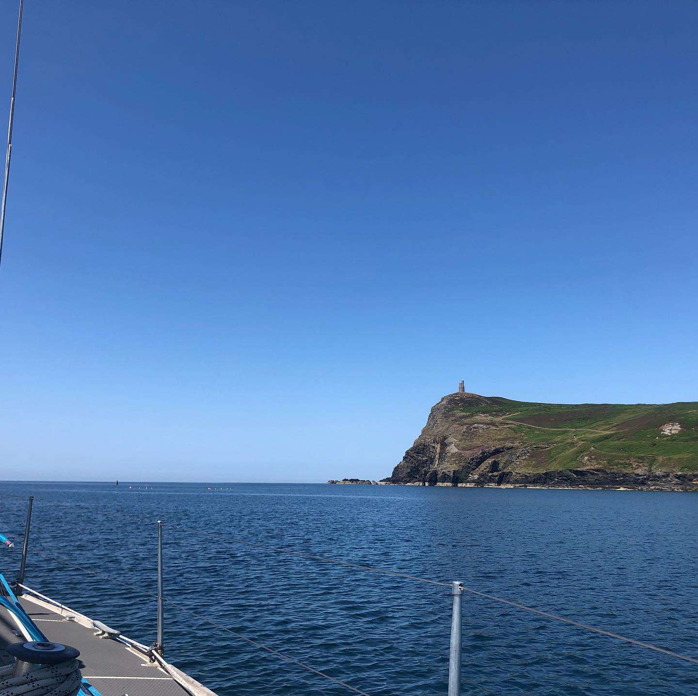 #PortErin back to #peel https://sy.lagertha.im