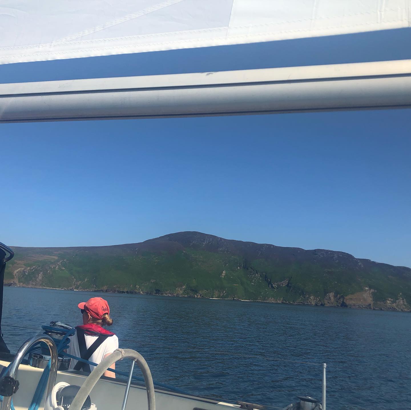 #PortErin back to #peel https://sy.lagertha.im