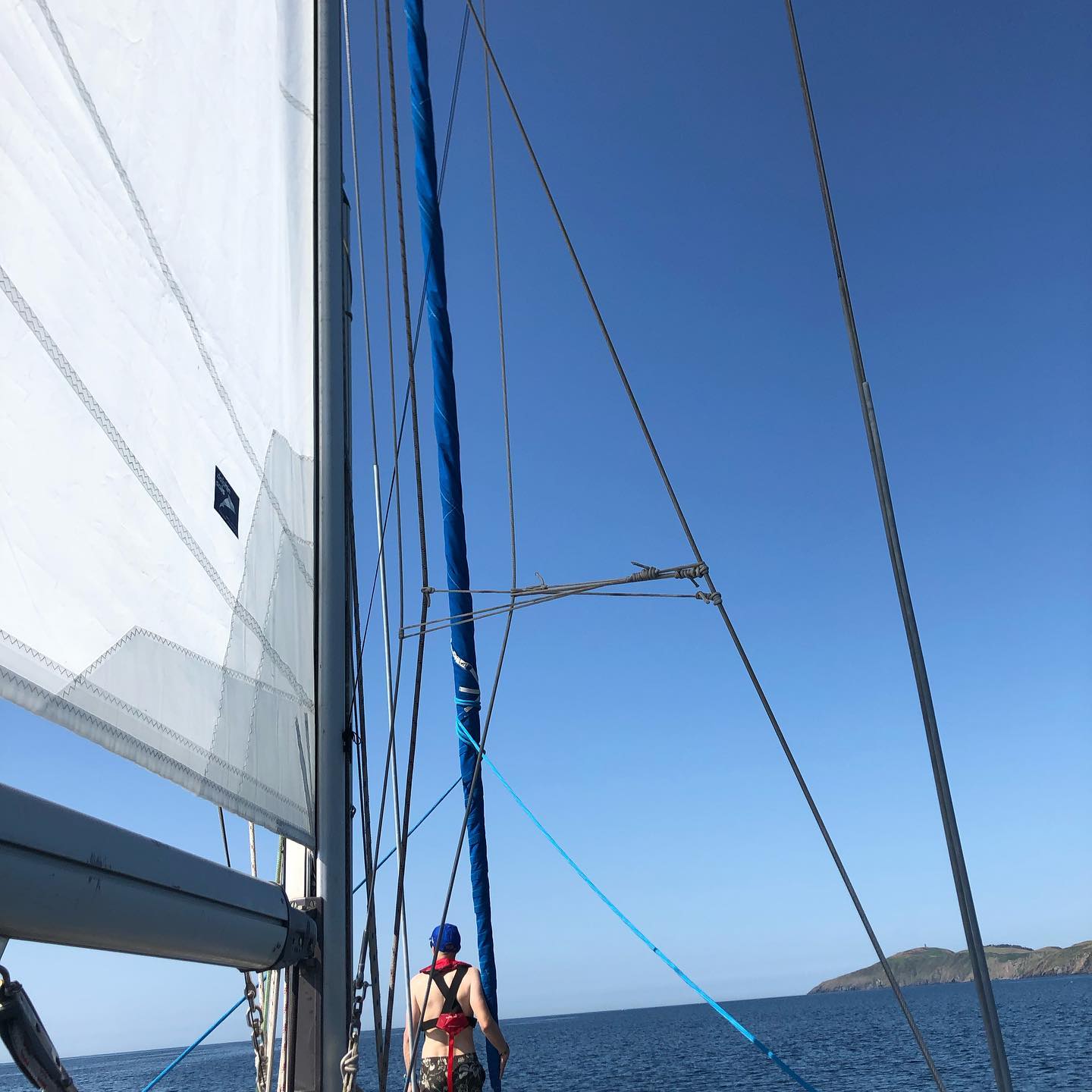 #PortErin back to #peel https://sy.lagertha.im