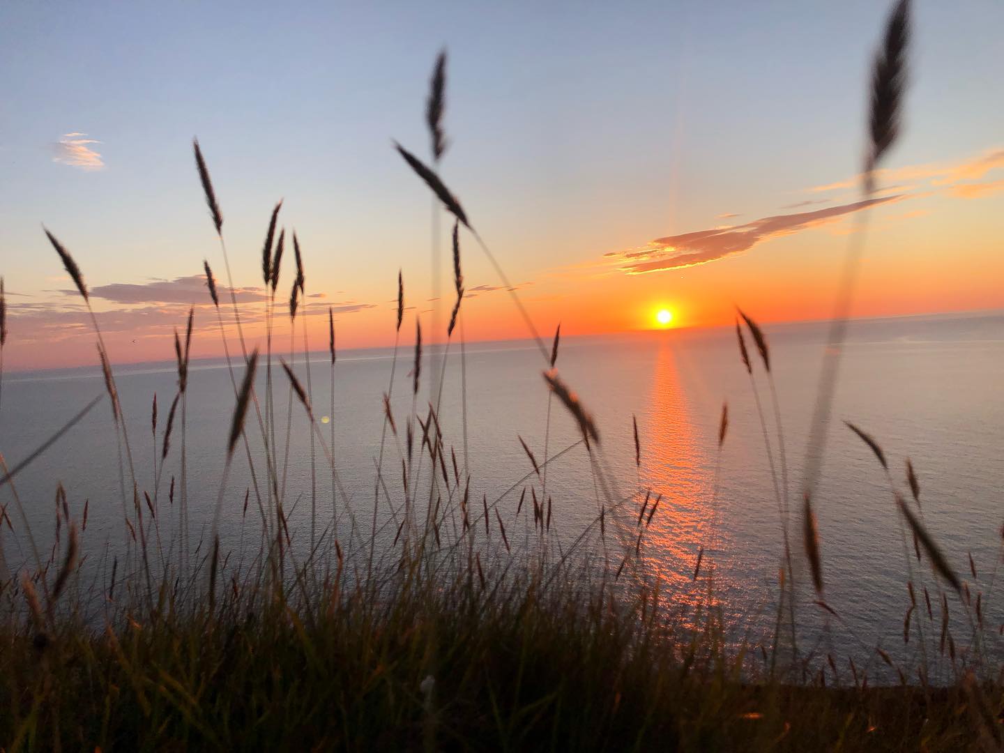 what a beautiful sunset! how far to the horizon would you sail, if you can?
Peel Sunset, Isle of Man  #sunset #segeln #sailing #sailboat #segelboot  #peel #sailingcouple #isleofman #iom #irishsea #irischesee #lagertha #abenteuerreisen #westerly #oceanlord #westerlyoceanlord #sailinglife #boatinglife #sailingadventure #followus #segelabenteuer #travel #boatlife #boat #reisen