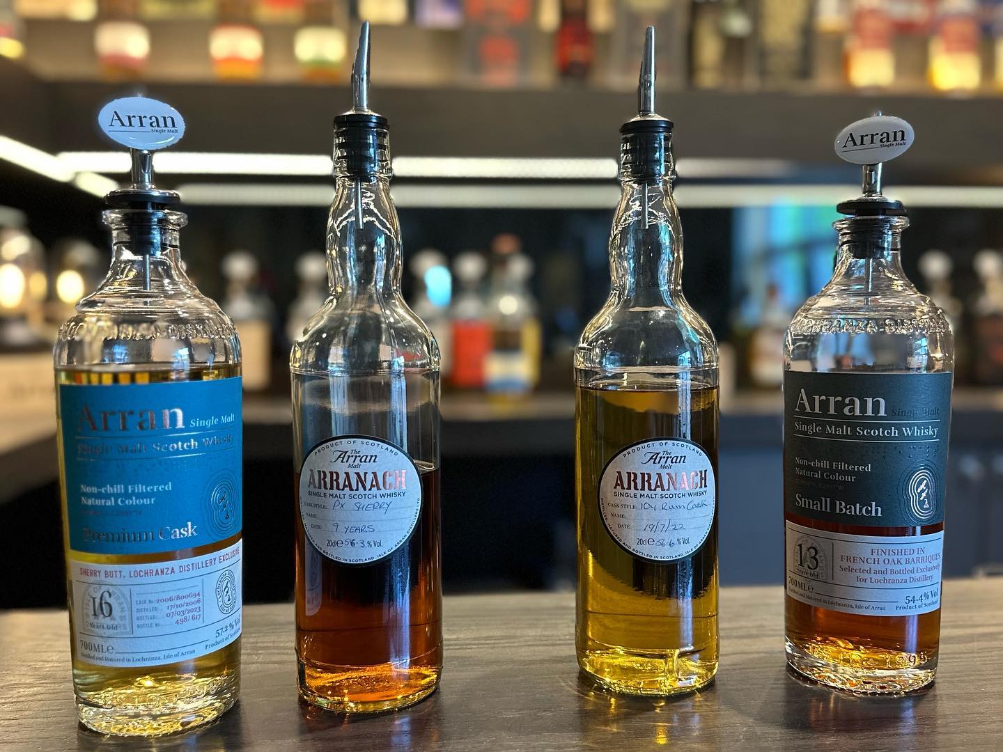 Next on the Scottish Whisky 🥃 tour. Tasting like a pro 😎⛵️ #arrandistillery #scotlandwhisky #sailinglife #sailinglifestyle #argyll #oceanlord #westerly #whisky