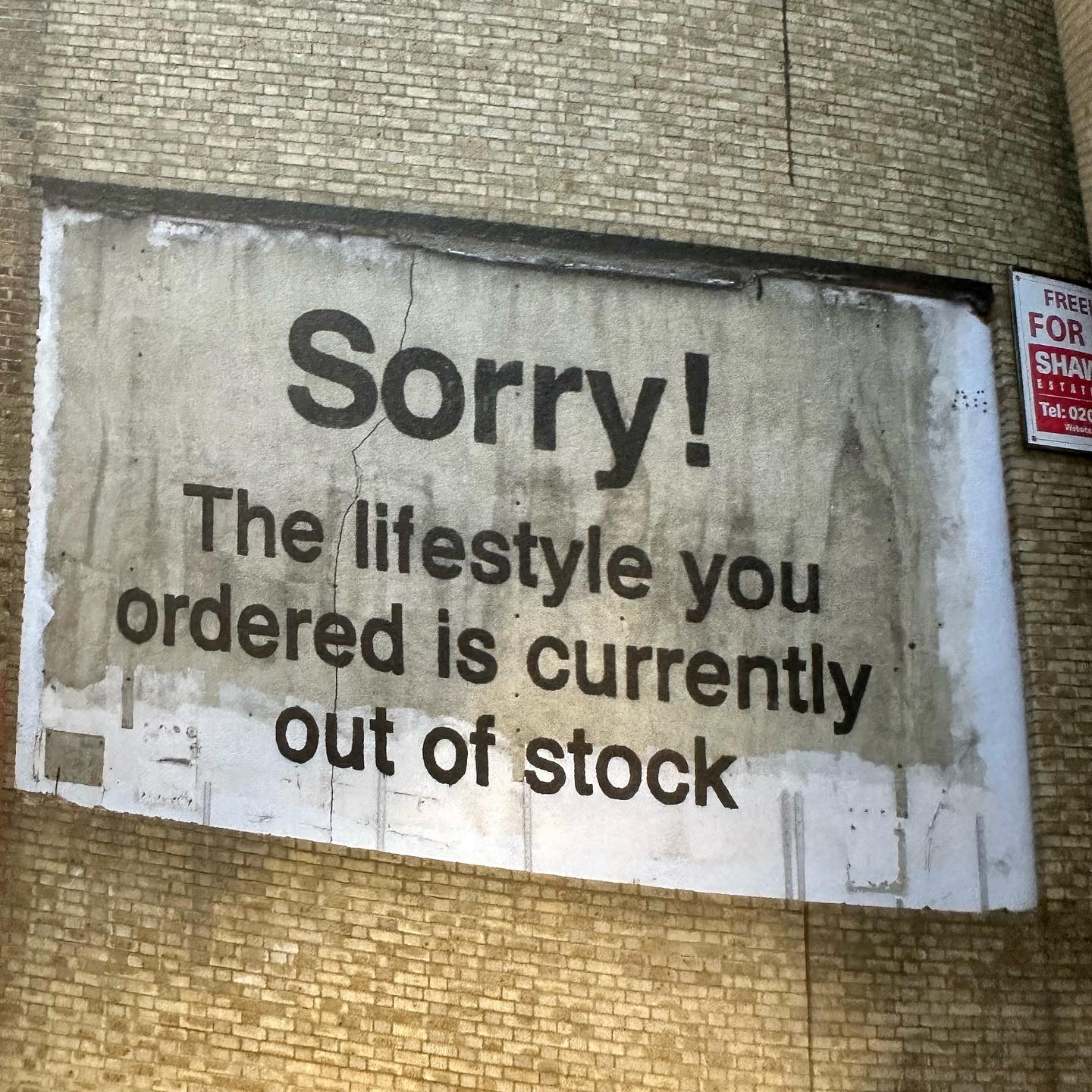 How lucky we are! 🥰We did a day trip to Glasgow to get into the Gallery of Modern Art where the first  Banksy exhibition of stencils from 1998-2023 is happening.  "I've kept these stencils hidden away for years, mindful they could be used as evidence in a charge of criminal damage. But that moment seems to have passed, so now I'm exhibiting them in a gallery as works of art. I'm not sure which is the greater crime" - Banksy #banksy #banksyartwork #sailinglife #sailscotland #scotland #glasgow #banksycutandrun #galleryofmodernart #galleryofmodernartglasgow