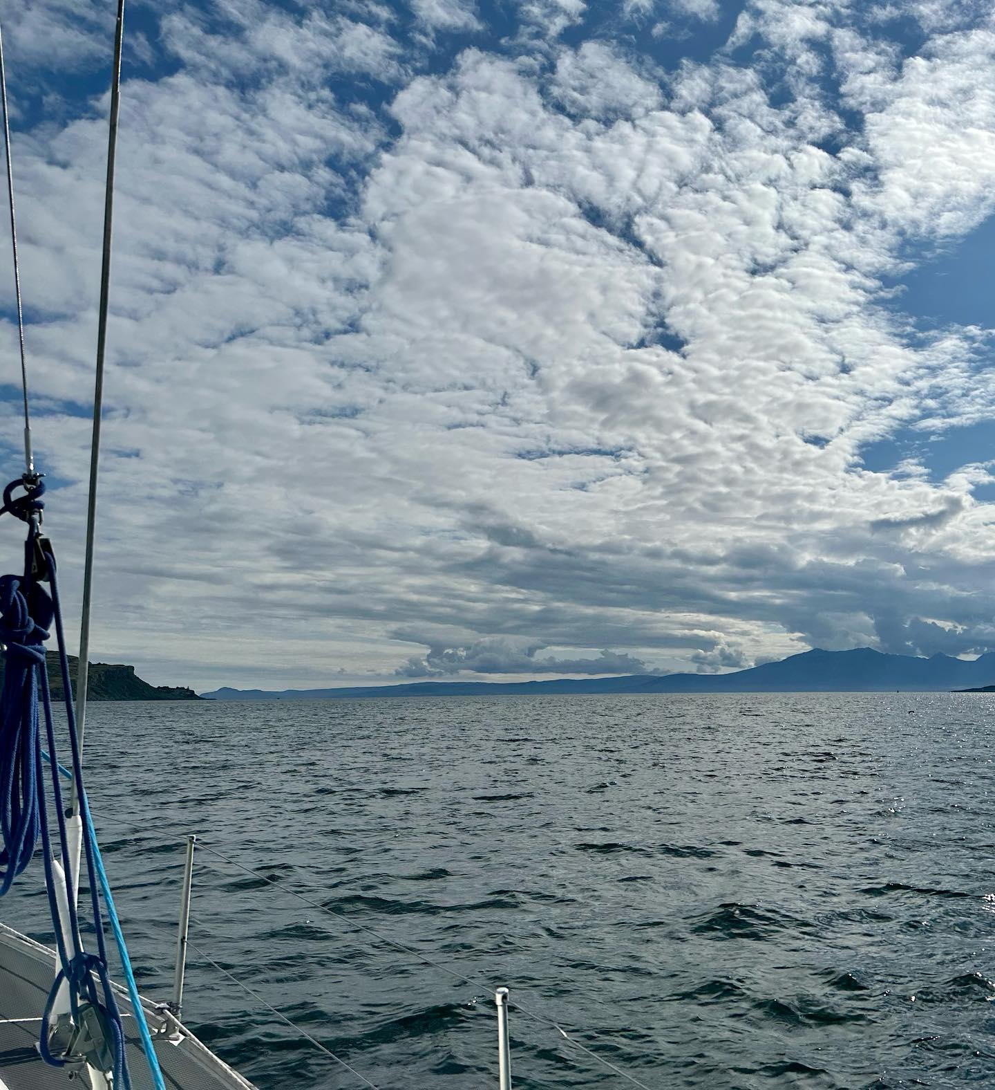 James Watt Dock, Greenock to Millport, Great Cumbrae #sailing #sail #segeln #scotland #greatcumbrae #millport #segelabenteuer #sailinglife #sailinglifestyle #clyde