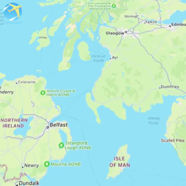 Recapping our eventful 9-week journey through Scotland 🏴󠁧󠁢󠁳󠁣󠁴󠁿 aboard the Lagertha. Our voyage led us to numerous captivating destinations, and every moment of our cruise was an absolute delight. 🛳️ . . . #sailing #sailinglife #sailingadventure #segeln #segelabenteuer #scotland #clyde #irishsea #digitalnomad #digitalnomads #lovescotland #westerlyyachts #westerlyoceanlord
