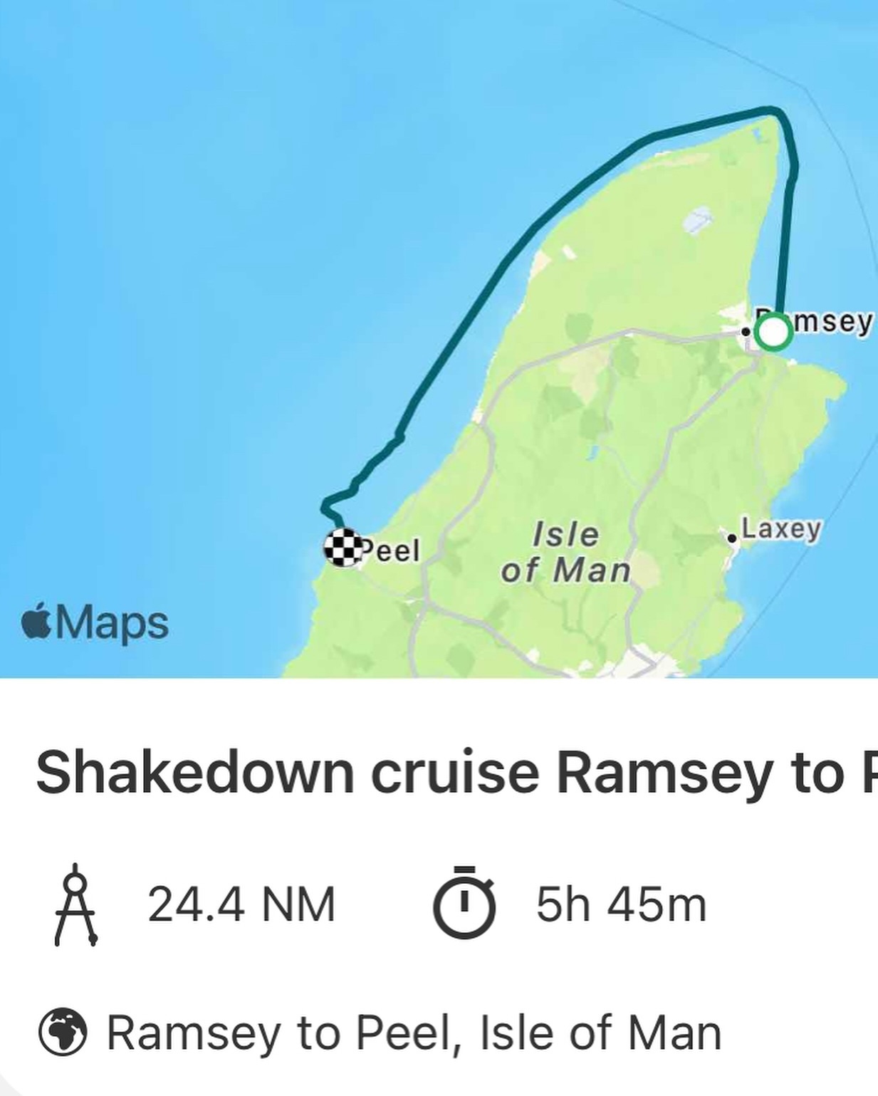 📸 Smooth Sailing in the Irish Sea 🌊
We've just completed our shakedown sail after a massive refit, and soon we'll be cruising the Irish Sea and the stunning west coast of Scotland! 🛠️⛵ The weather was kind to us, we saw dolphins playing in our wake, and everything on board worked perfectly. Plus, our cat seemed to enjoy the journey as much as we did! 🐾❤️
Every day is an adventure when you're chasing horizons together. Can't wait to see what tomorrow holds! 🐬⛵
#sailinglife #couplegoals #adventureawaits #liveaboard #sailingcouple #boatlife #catonboard #irishsea #westscotland #sailinglagertha