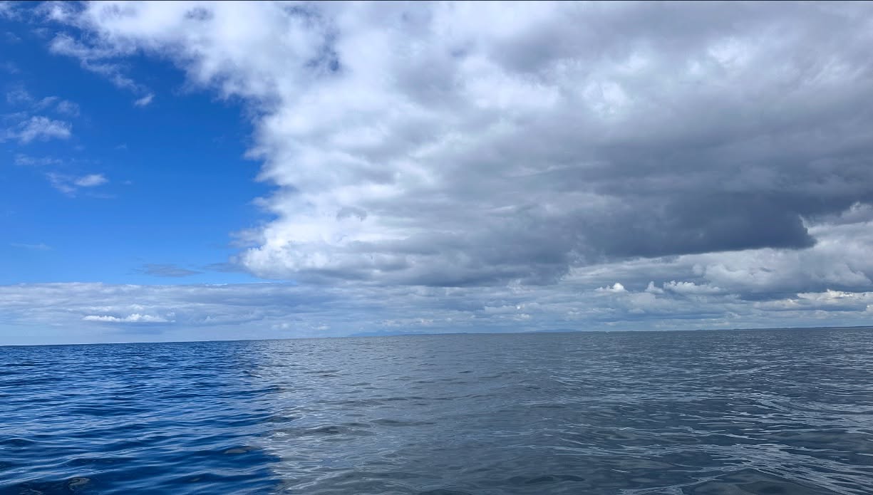 🌅 Early Start, Long Sail North to Glenarm ⛵
We set off early today from Peel, Isle of Man for a long sail north to Glenarm NI, experiencing a bit of everything weather-wise. It was mostly motor sailing to stay on schedule, which is crucial in this area due to the strong tides. After 14.5 hours, we were greeted by sunshine in Glenarm and headed to bed early to prepare for tomorrow's North Channel crossing.
With easterly winds blowing, we're planning to head to Port Ellen and sample some of their famous whiskey until the stronger winds predicted for Tuesday pass. 🥃🌊
#sailinglife #couplegoals #adventureawaits #liveaboard #sailingcouple #boatlife #catonboard #irishsea #westscotland #sailinglagertha #westerlyyachts #westerlyoceanlord #segeln