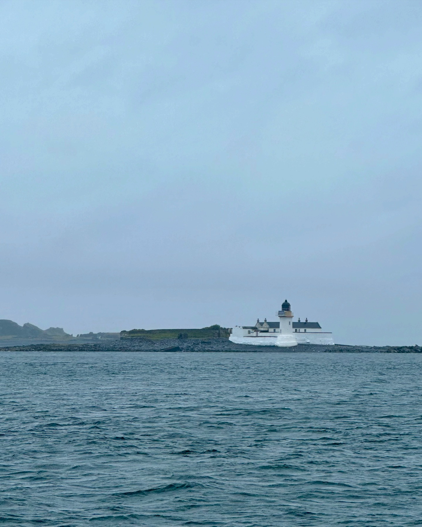 🌧️ Rainy Day, Mussels Day ⛵
Despite the rain and fog, we had an adventurous downwind passage from Ardfern to Loch Spelve. Good planning and an early start ensured we got the tides right and had a great sailing day. We were even treated to a dolphin sighting! Our reward? Fresh mussels, directly from the farm, offered via an honesty box and cooked to perfection by Andrea. Plus, our sailing cat enjoyed the adventure too! Delicious! 🌊🍴 . . . . . . #sailinglife #rainyday #adventuresailing #lochspelve #freshmussels #foggyday #downwindsailing #boatlife #sailingcouple #dolphinsighting #scotland #westscotland #sailinglagertha #westerlyyachts #westerlyoceanlord #segeln #sailingcat #catonboard #boatcat #adventurecat #catsatsea