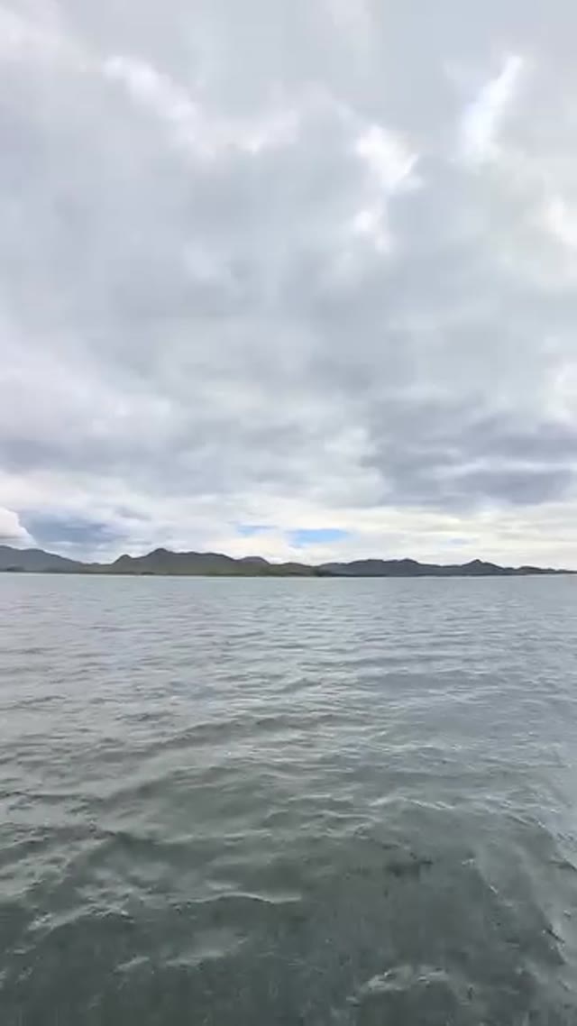 🌊 360° Journey to Skye ⛵️
Experience the stunning scenery as we sail towards Skye, passing by the beautiful islands of Muck, Eigg, and Rum with full sails out. Enjoy this 360° view of our journey through the breathtaking waters of the Inner Hebrides! . . . . . . . . #sailinglife #360video #journeytoskye #muck #eigg #rum #scenicroute #boatlife #sailingcouple #scotland #westscotland #sailinglagertha #westerlyyachts #westerlyoceanlord #segeln