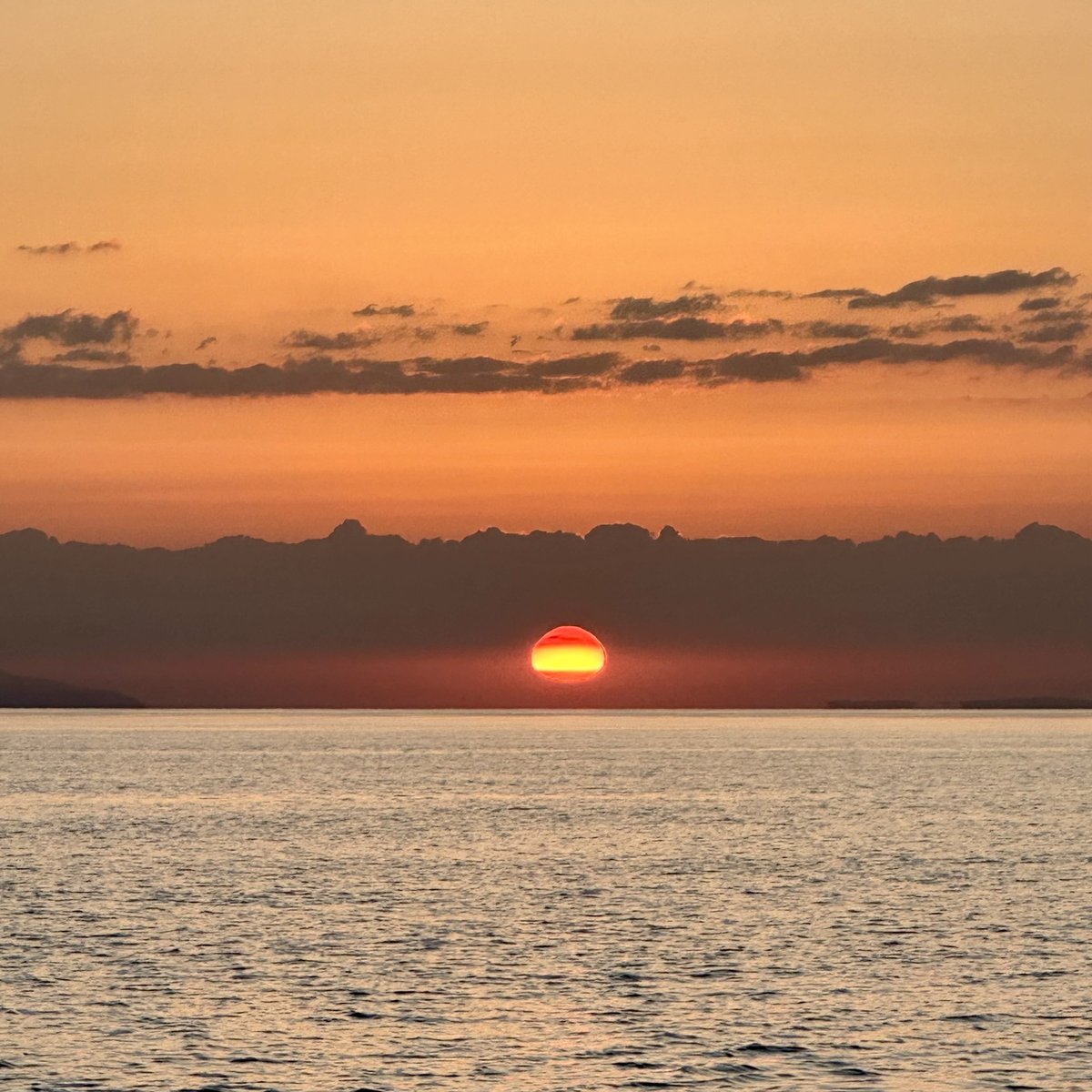 Across the Irish Sea