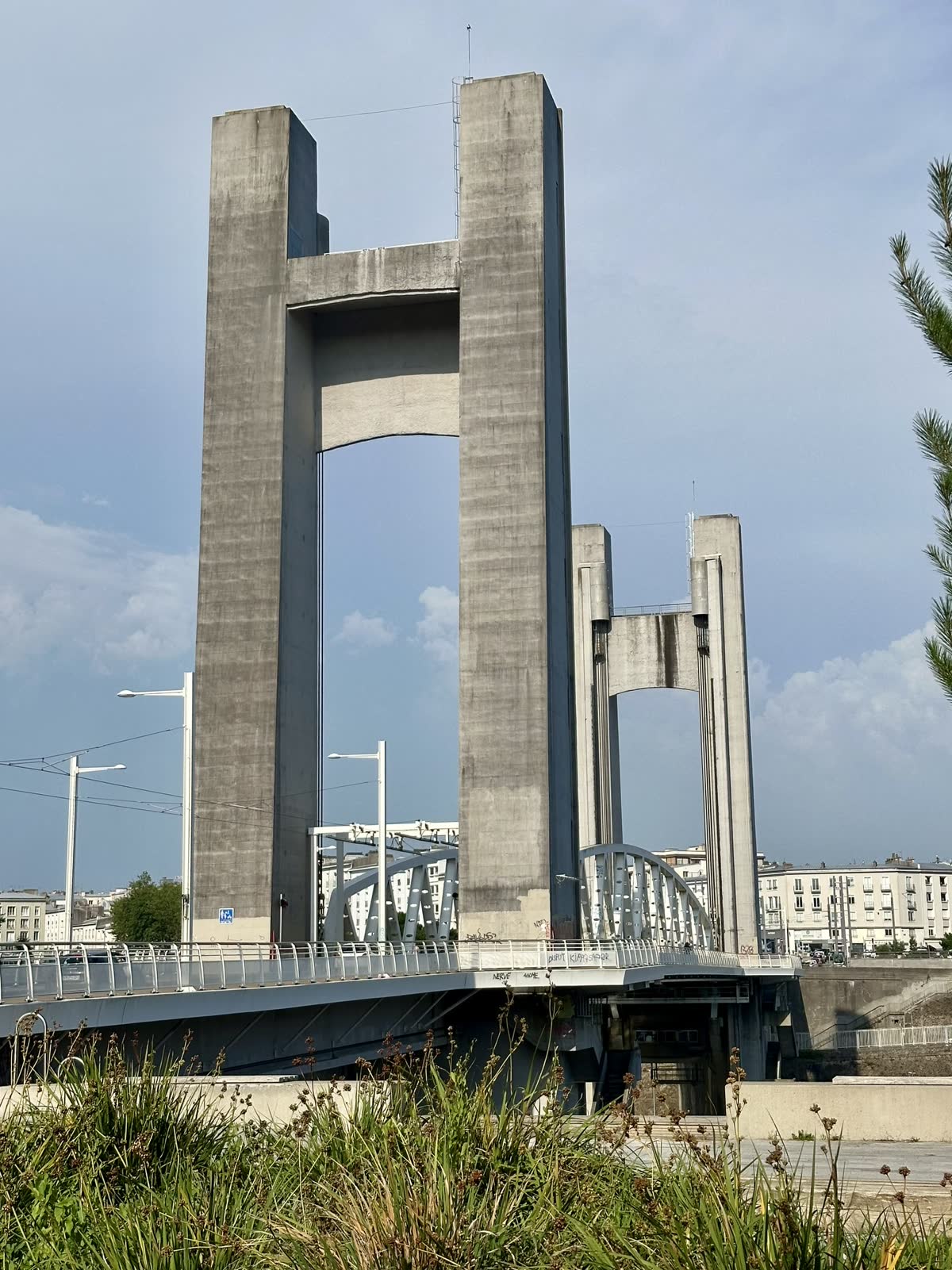 Pont de Recouvrance
