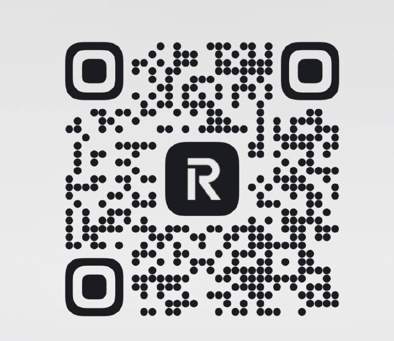 Revolut QR Code